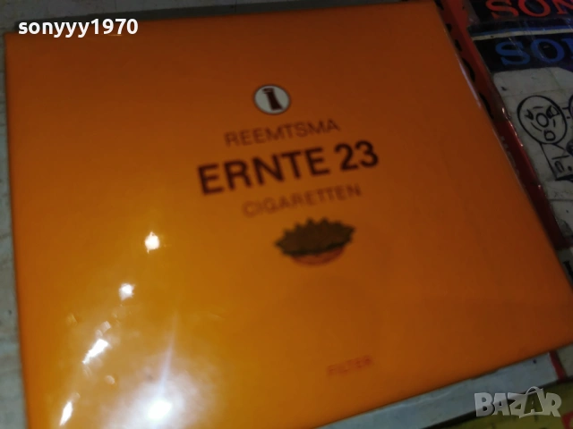 ERNTE 23-ПЛОЧКА ЗА КОЛЕКЦИЯ 1702261713, снимка 10 - Колекции - 53511189
