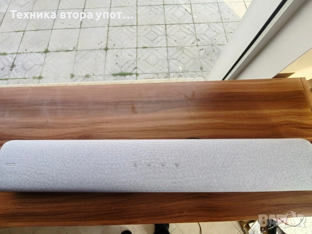 Саундбар Samsung HW-S61A