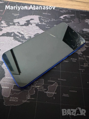 Redmi 9C - Син - 64GB - 2 СИМ, снимка 4 - Xiaomi - 53048663