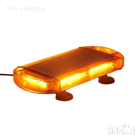 Сигнална лампа - маяк 2620 диоден