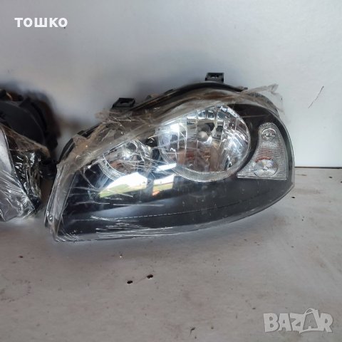 Фарове за сеат ароса-Нови!, снимка 2 - Части - 41633122