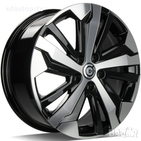 16" Джанти Пежо 5X108 Peugeot 308 / 407 / 508 / 607 Citroen C4 в Гуми и ...