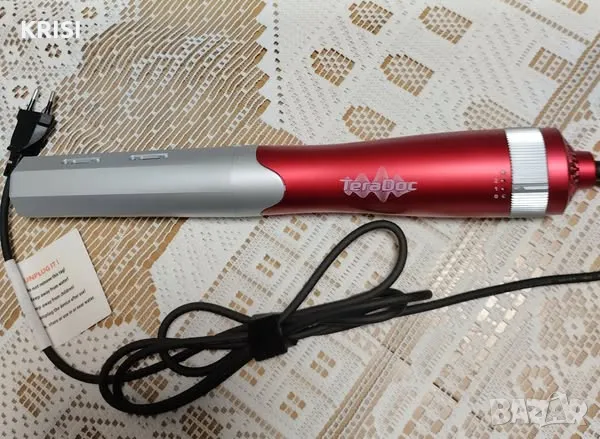 Уред ТeraDoc - за облъчване  с Терахерцови вълни!, снимка 2 - Други - 48842448