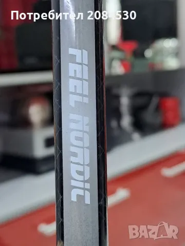 Туристически щеки -102см  -ADVENTURIDGE, снимка 5 - Спортна екипировка - 48834006