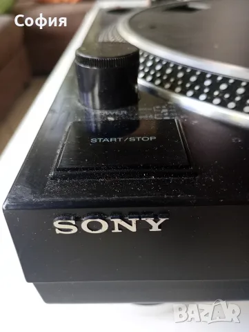 SONY PS 350 нова доза ,ремък идр, снимка 10 - Грамофони - 56085689