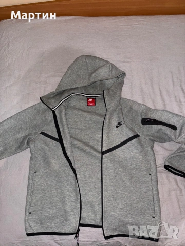 Nike tech fleece season 2025