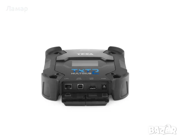 Универсална автомобилна диагностика  TXT MULTIHUB 2 IDC6 TEXA, снимка 2 - Други машини и части - 50322118