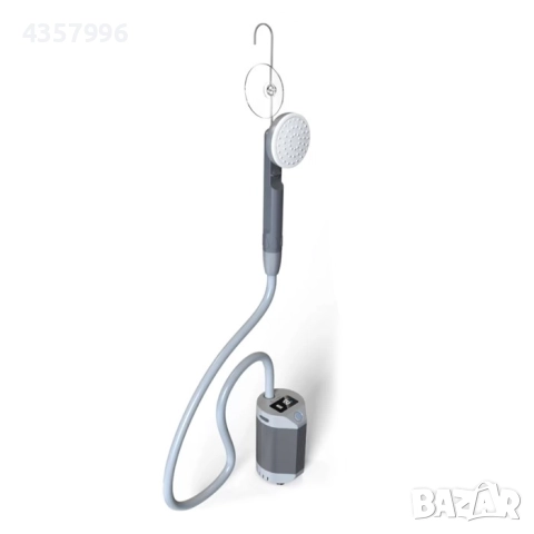 Портативен душ USB 5V
