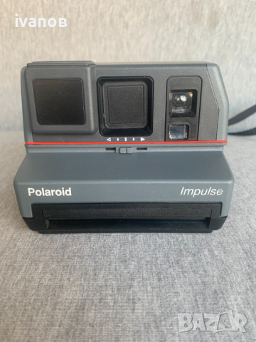 фотоапарат Polaroid Impulse