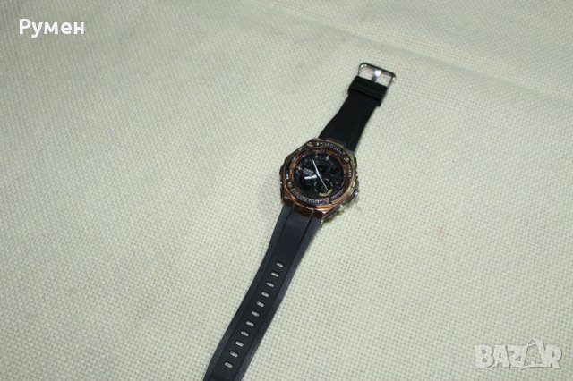 Часовник - мъжки - Casio "Chock Resist”