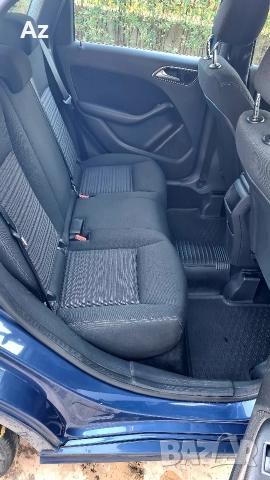 Mercedes -Benz B200 IIGen.Blue efficiency, снимка 6 - Автомобили и джипове - 52671569