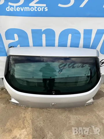 Задна пета врата, багажник от Peugeot 3008, 1.6 THP