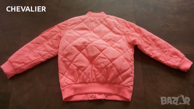 LINDEX KIDS Jacket Размер 4-5 г. / 110 см. детско яке 19-57, снимка 2 - Детски якета и елеци - 42707706