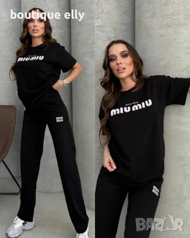 дамски екип