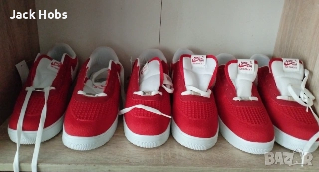 Акция/Мъжки маратонки , снимка 2 - Маратонки - 53761316