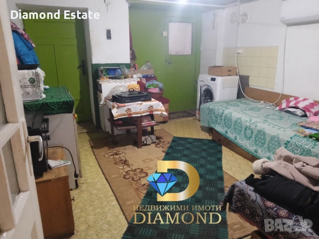 Двуетажна къща в село Върбица, общ. Димитровград, снимка 2 - Къщи - 53227281