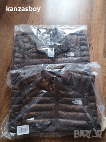 the north face - страхотен мъжки елек НОВ S, снимка 11 - Други - 53037394