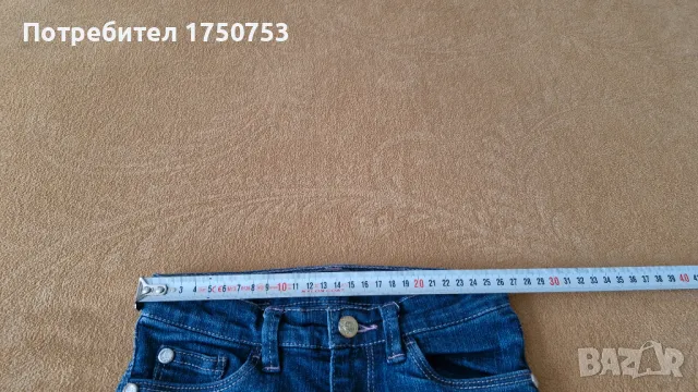 Оригинални детски дънки Levis, снимка 8 - Детски панталони и дънки - 47590351
