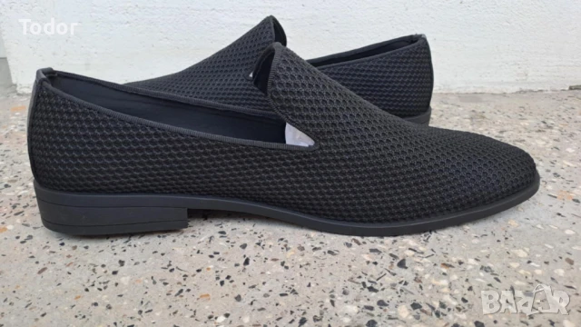 обувки, снимка 2 - Официални обувки - 50886055