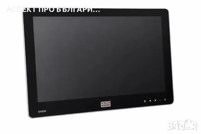 Тъч монитор Wincor 15"