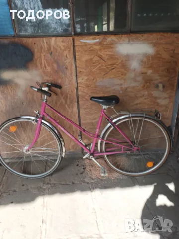 Велосипед Peugeot, снимка 1