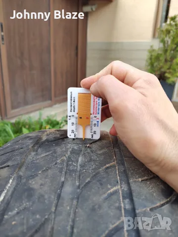 летни гуми Federal Formoza FD1 205/50 R16 87V, снимка 3 - Гуми и джанти - 49645272