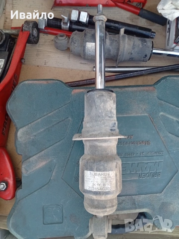 Амортисьори субару легаси и аутбек, снимка 2 - Части - 53146758