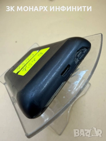 Телефон Samsung Star 3/GT-S5220/20MB, снимка 10 - Samsung - 52395811