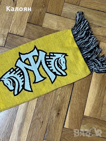 Шал фенски Monster Trav, снимка 4 - Шалове - 52202209