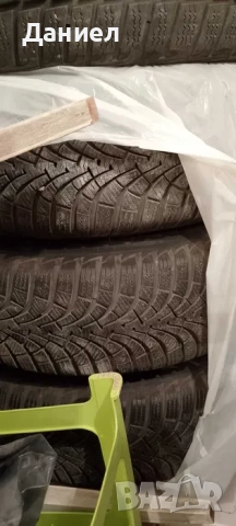 Автомобилни гуми зимни летни Гудиър Goodyear