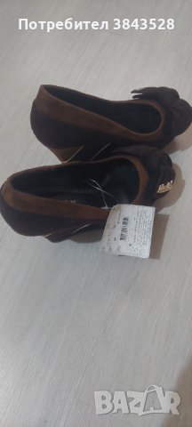 Дамски обувки , снимка 2 - Дамски елегантни обувки - 42220412