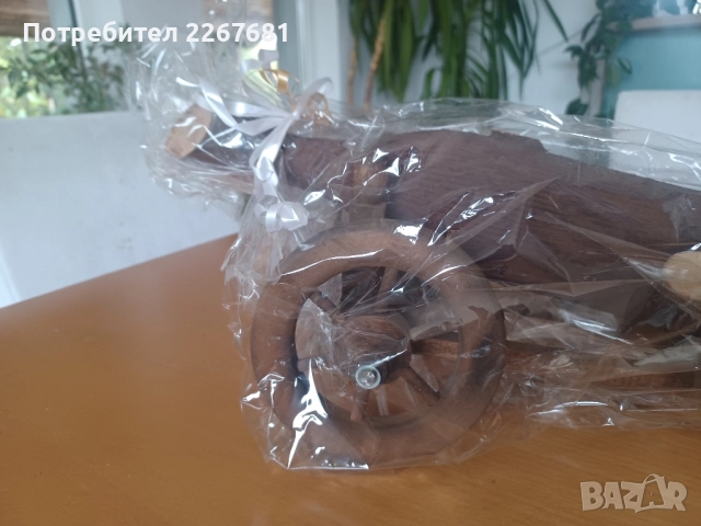 Черешово топче - бутилка, снимка 2 - Други - 51884318