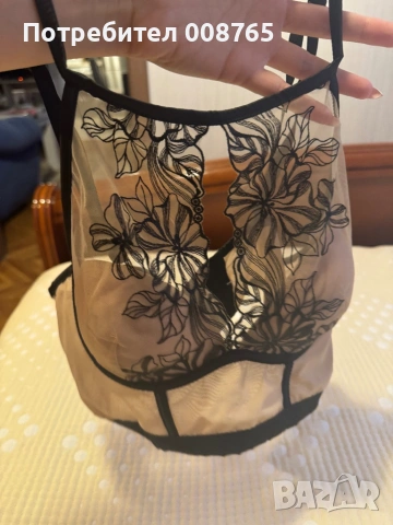 Дамски комплект , снимка 4 - Бельо - 53617891