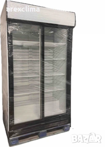 Хладилни Витрини- гр. Пловдив , снимка 9 - Витрини - 51274560
