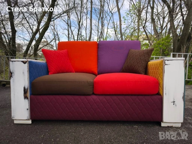 Тапицерски услуги ., снимка 7 - Дивани и мека мебел - 24866475