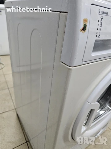 Сушилня Hotpoint Ariston FTCF 87B 8кг., снимка 4 - Сушилни - 51365670