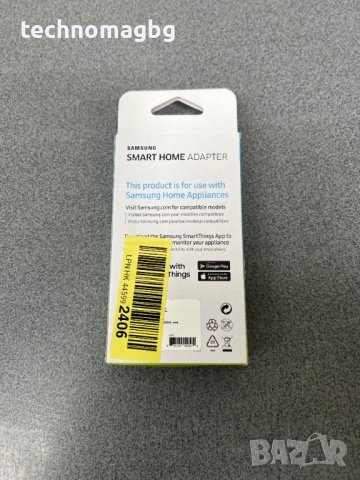 Samsung Wi-Fi Dongle HD2018GH за дистанционно управление на уреди, снимка 3 - Други - 52183996