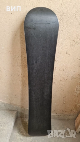 Сноуборд Contact 150 см, втора употреба, снимка 3 - Зимни спортове - 51860928