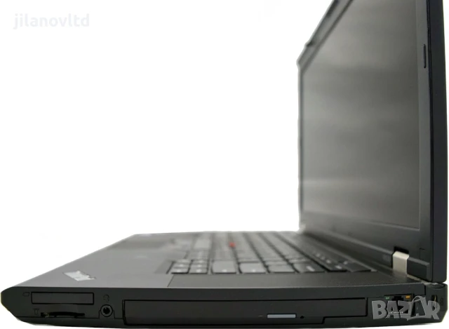 Лаптоп Lenovo ThinkPad W530 i7-3940XM K2000M 16GB 256GB SSD Full HD , снимка 6 - Лаптопи за работа - 51085042