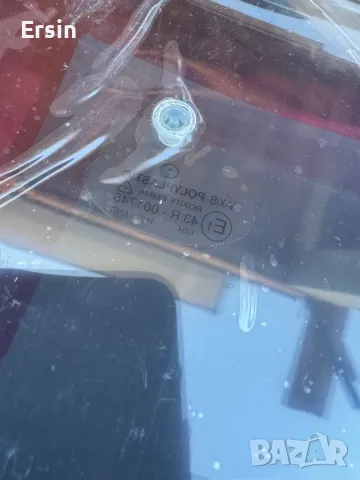 Чисто нов оригинален прозорец POLYPLASTIC HOLLAND Knaus&Tabbert (имам налични бройки) , снимка 10 - Къмпинг мебели - 47383487