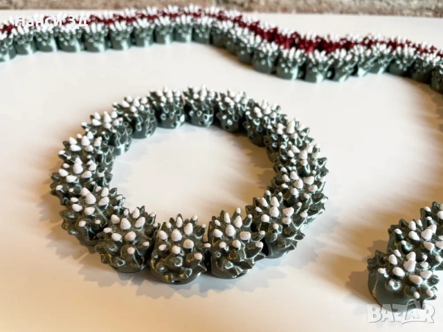 Коледен декор, снимка 15 - Други - 52820575