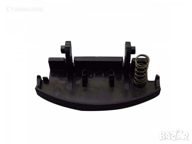 Skoda Fabia 2 Закопчалка за подлакътник, снимка 5 - Части - 50442198