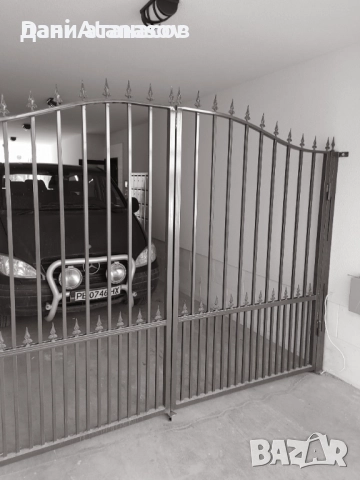 Железарски услуги , снимка 5 - Монтажи - 52108510