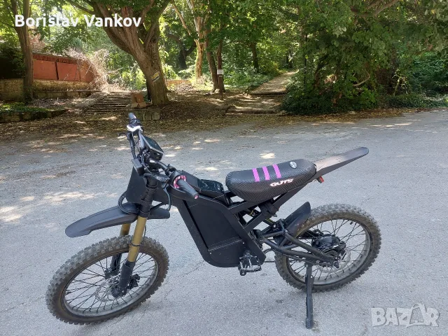 Ouxi GT2000 modded 