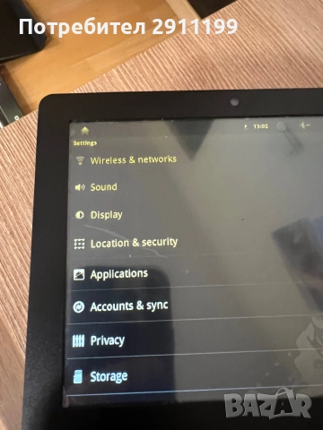 2 броя таблет Odyx, снимка 10 - Таблети - 51766601