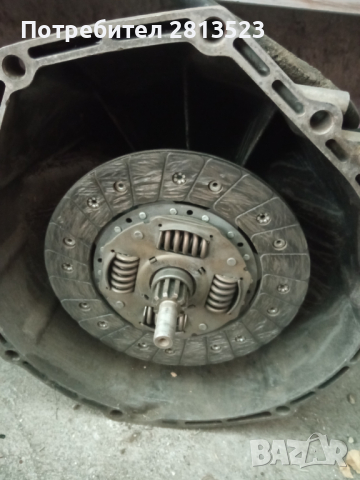 Части за Мерцедес Г 460, снимка 10 - Части - 31006155