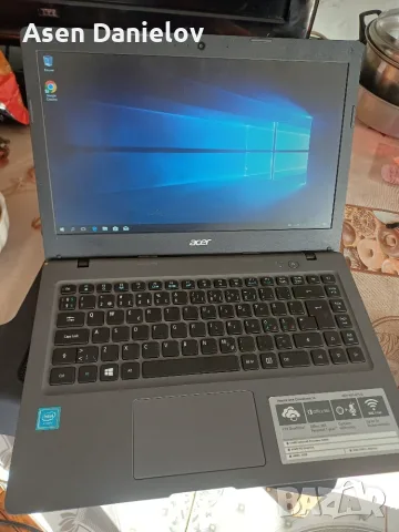 Acer one cloudbook14