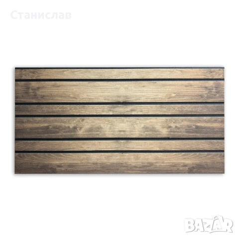 Дървесна фасадна облицовка, снимка 13 - Облицовки - 53321900