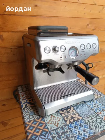 Кафемашина Gastroback, снимка 4 - Кафемашини - 48305227