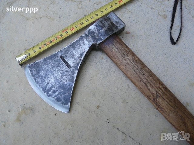  Стара туристическа брадвичка - 402 